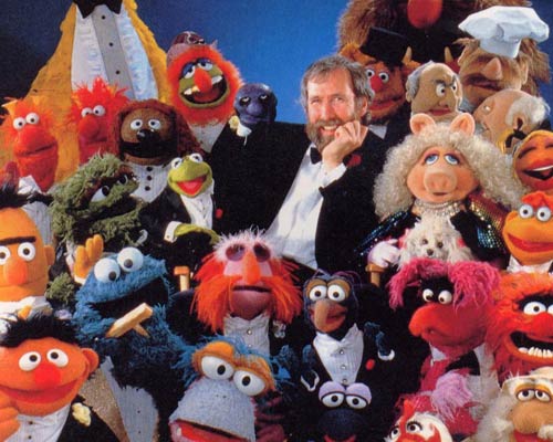 jim henson jim henson