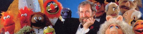 jim henson