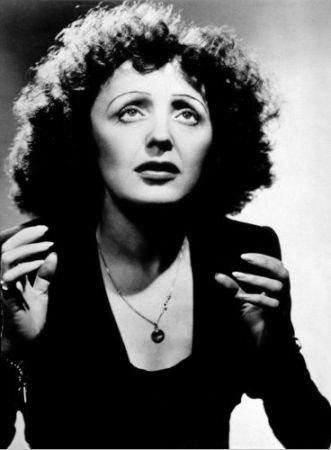 La apasionada carta de Edith Piaf a un joven griego: "No ...