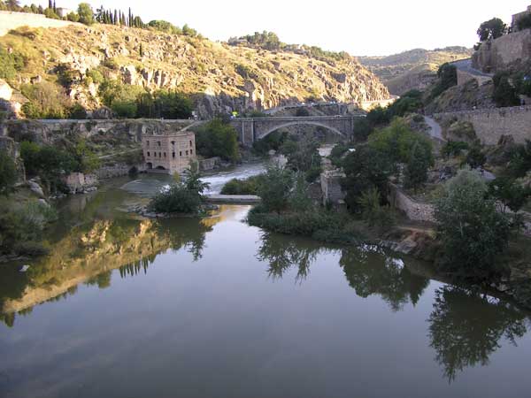 Tajo Tajo