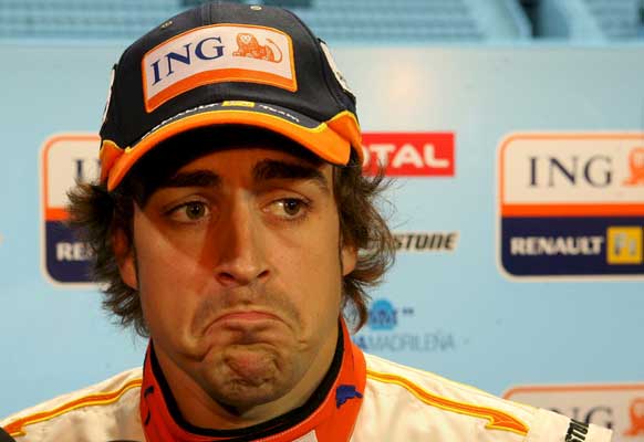 Alonso Alonso