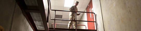Obama firmará hoy mismo una orden ejecutiva para el cierre de Guantánamo