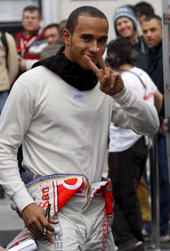 Hamilton Hamilton