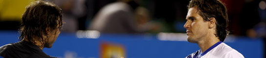 Rafa Nadal