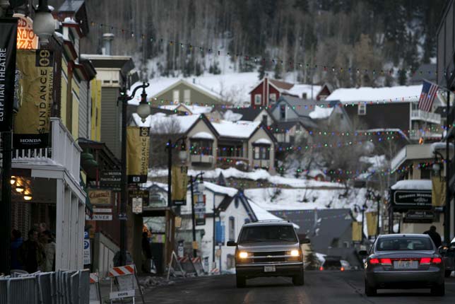 Sundance Sundance