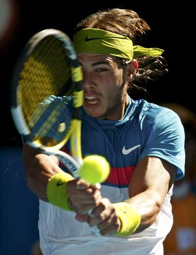 Nadal Nadal