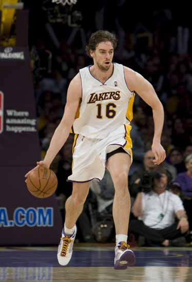 Gasol Gasol