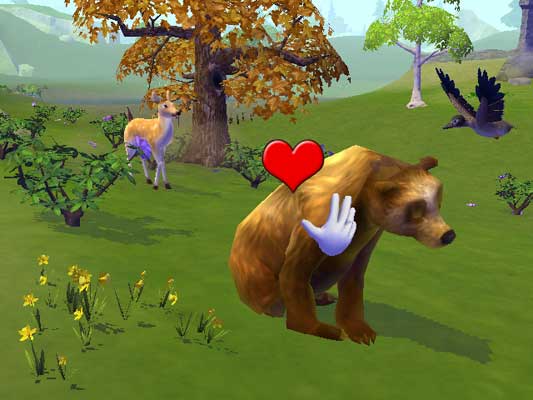 SimAnimals SimAnimals