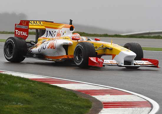 Renault R29 Renault R29