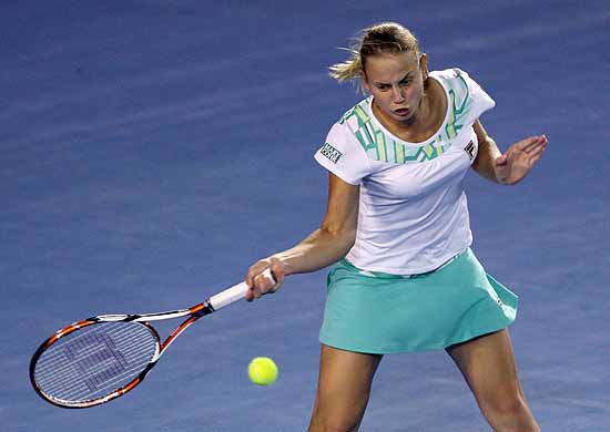 Jelena Dokic Jelena Dokic