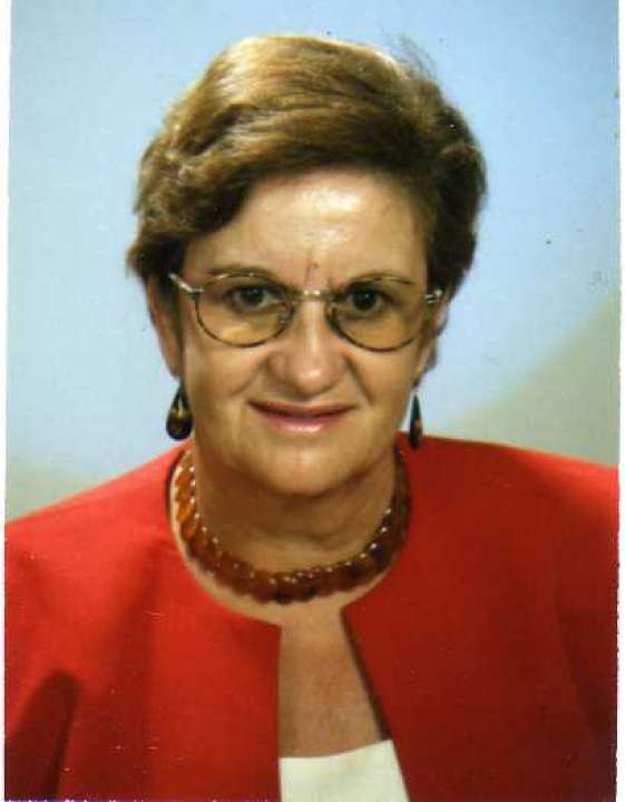 Carmen Ferrero, junta de portavoces de escuelas infantiles de Madrid Carmen Ferrero, junta de portavoces de escuelas infantiles de Madrid