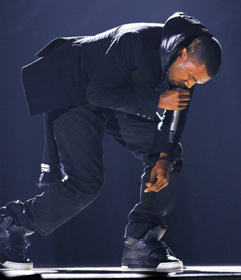 Kanye West Kanye West