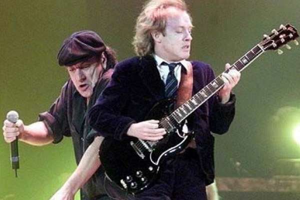 AC/DC AC/DC