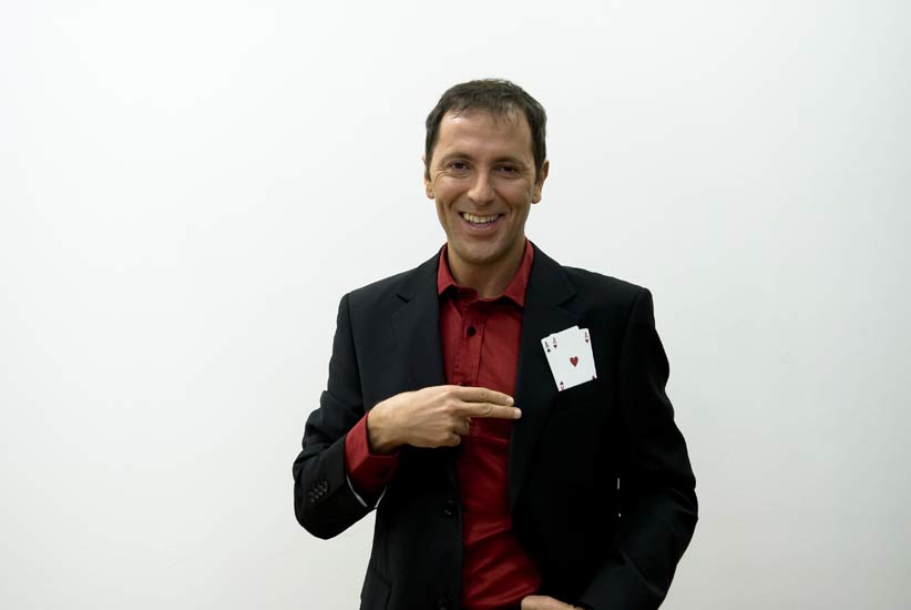 Paco González Paco González