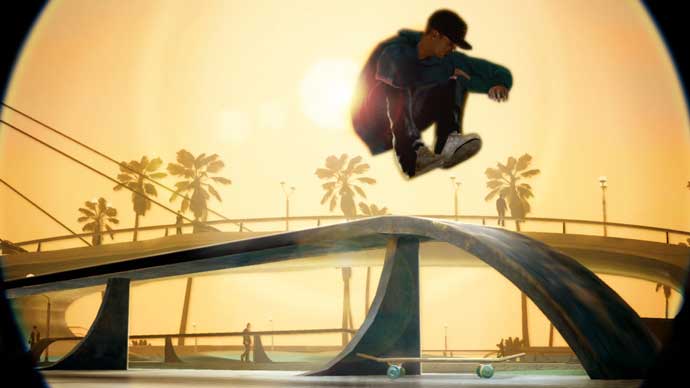 Skate 2 Skate 2