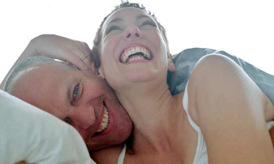 Sexo y cáncer de próstata Sexo y cáncer de próstata