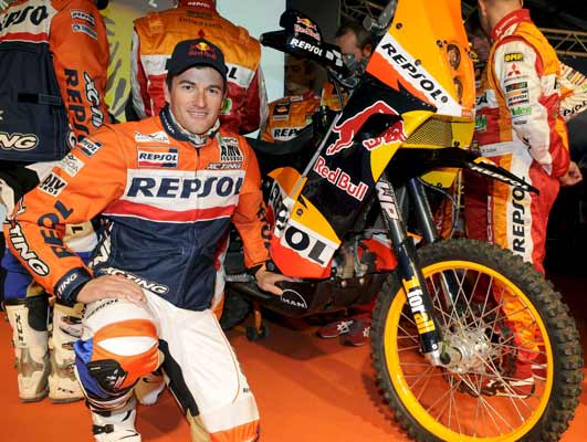 Marc Coma Marc Coma