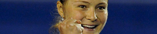 Dinara Safina,