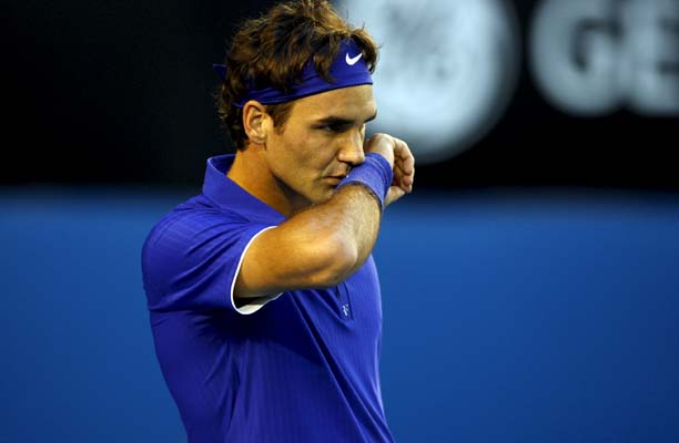 Federer Federer
