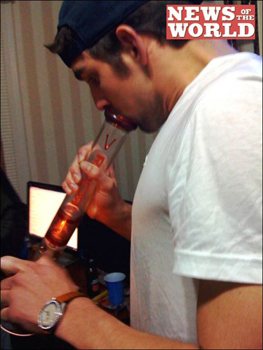 Michael Phelps Michael Phelps