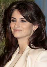 Penélope Cruz Penélope Cruz