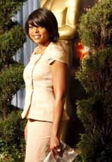 Taraji P. Henson Taraji P. Henson
