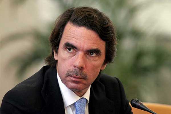 José María Aznar José María Aznar