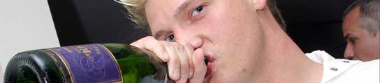 Nick Carter