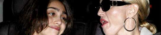 Madonna y Lourdes