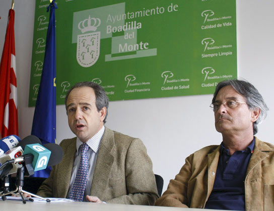 Arturo González Panero Arturo González Panero