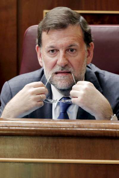 Mariano Rajoy Mariano Rajoy