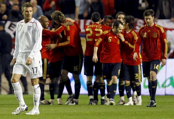 España-Inglaterra España-Inglaterra