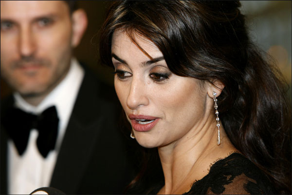 Penélope Cruz Penélope Cruz