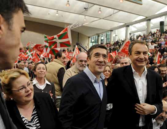 Zapatero Zapatero