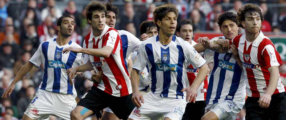 Athletic - Recreativo Athletic - Recreativo