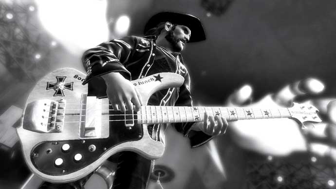 Lemmy Lemmy