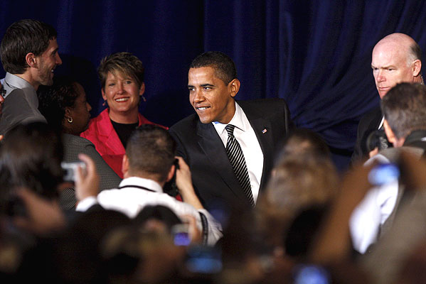 Plan para hipotecados de Obama Plan para hipotecados de Obama