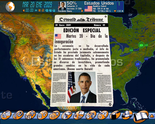 Yo Presidente Yo Presidente