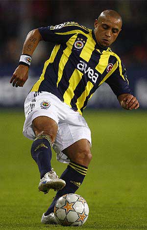 Roberto Carlos Roberto Carlos