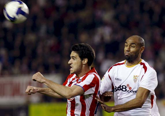 Kanouté Kanouté