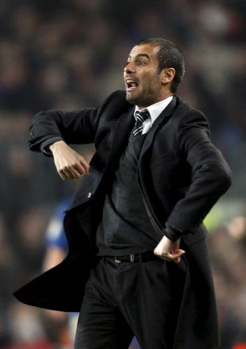 Guardiola Guardiola