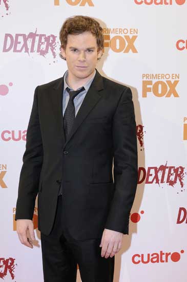Dexter Dexter