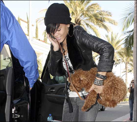 Rihanna Rihanna