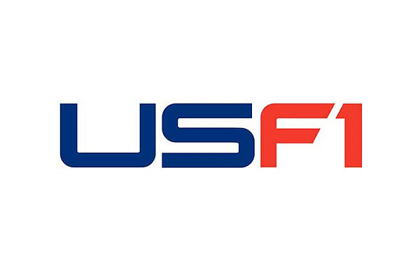 Una imagen del logo de USF1 Una imagen del logo de USF1