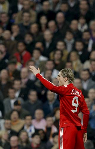 Fernando Torres Fernando Torres