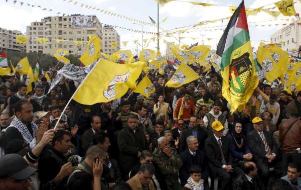 Palestina Palestina