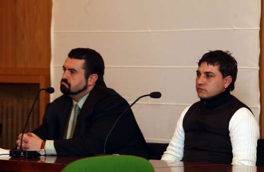 Juicio parricida Girón Juicio parricida Girón