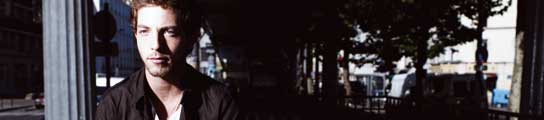 James Morrison