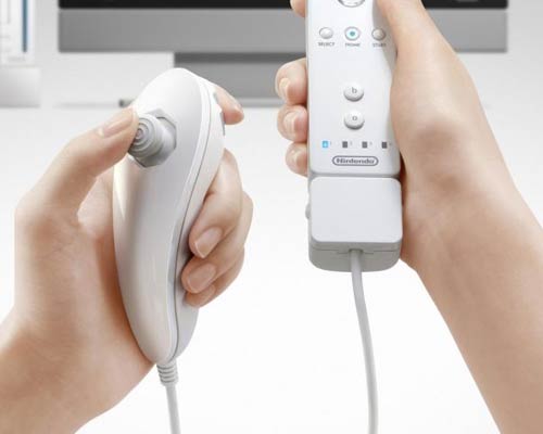 wiimotionplus wiimotionplus
