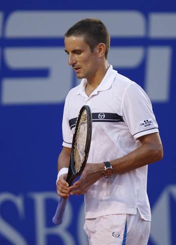 Tommy Robredo Tommy Robredo